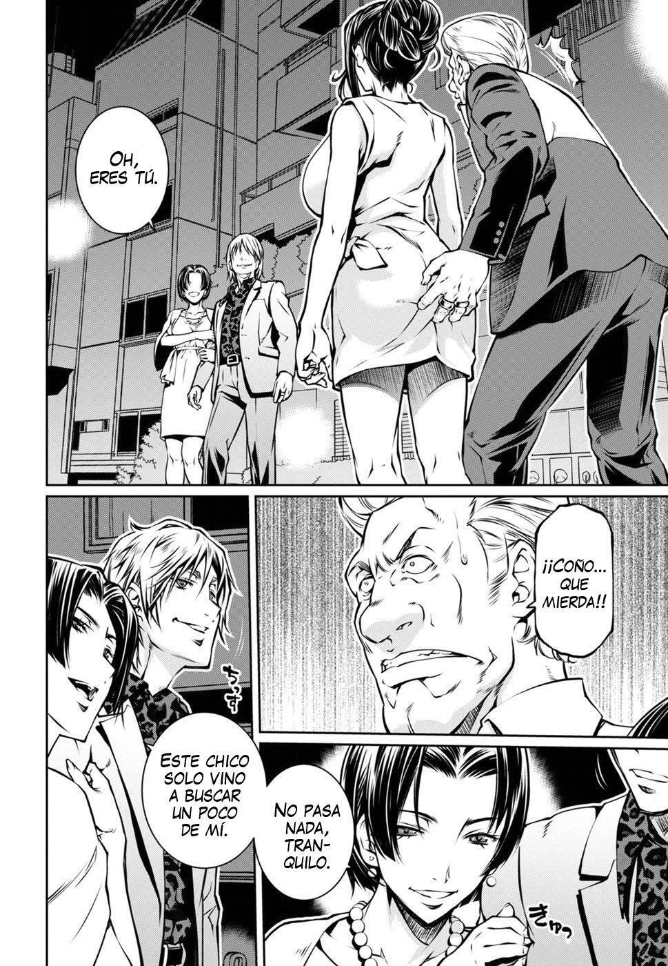 Capitulo 16 page 4