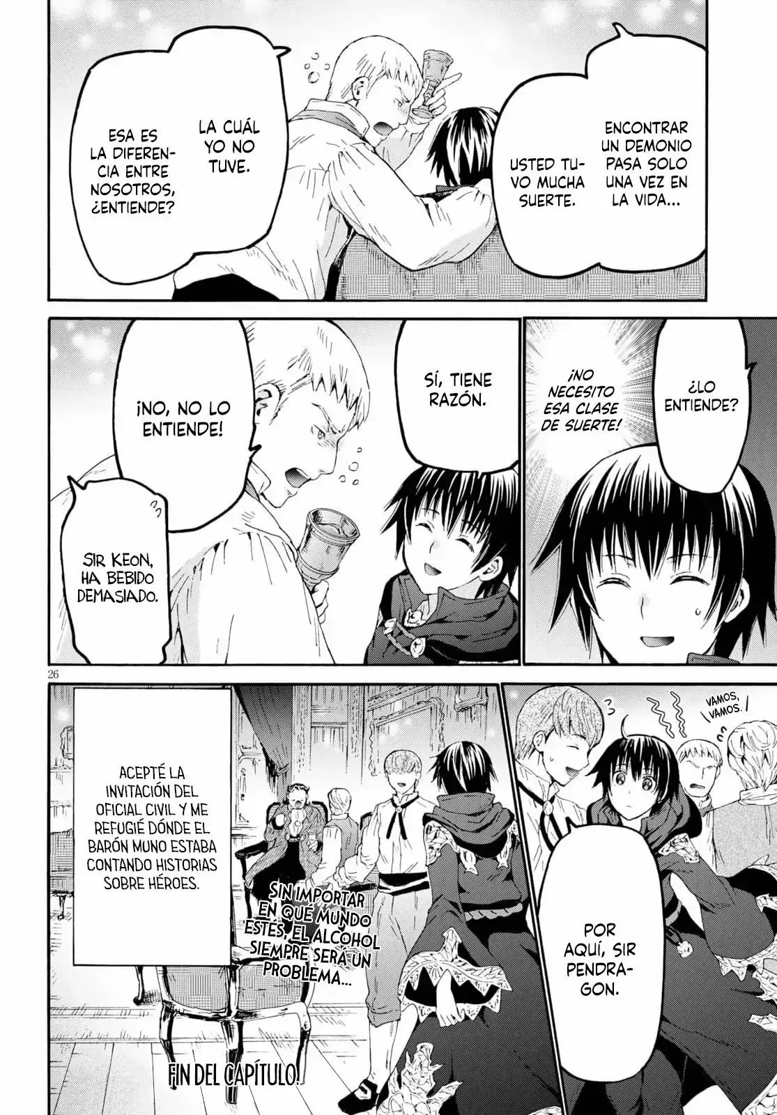 Capitulo 68 page 26