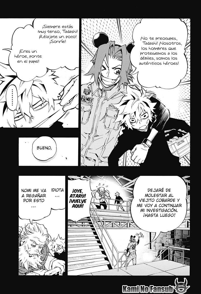 Capitulo 18 page 5