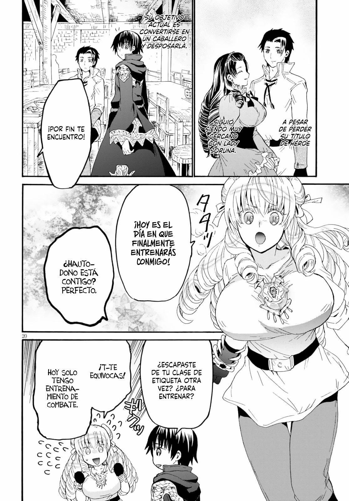 Capitulo 65 page 20