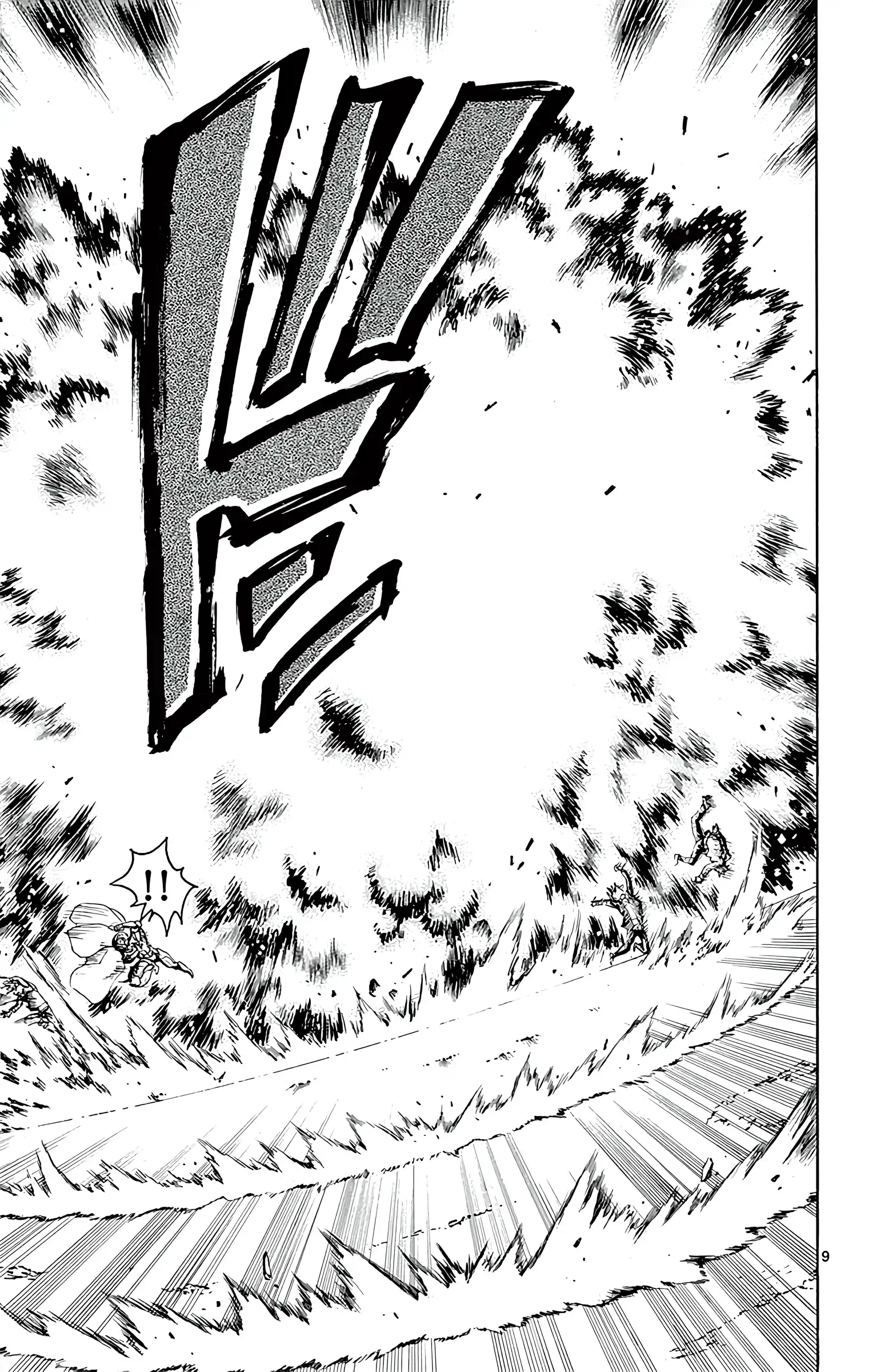Capitulo 94 page 8