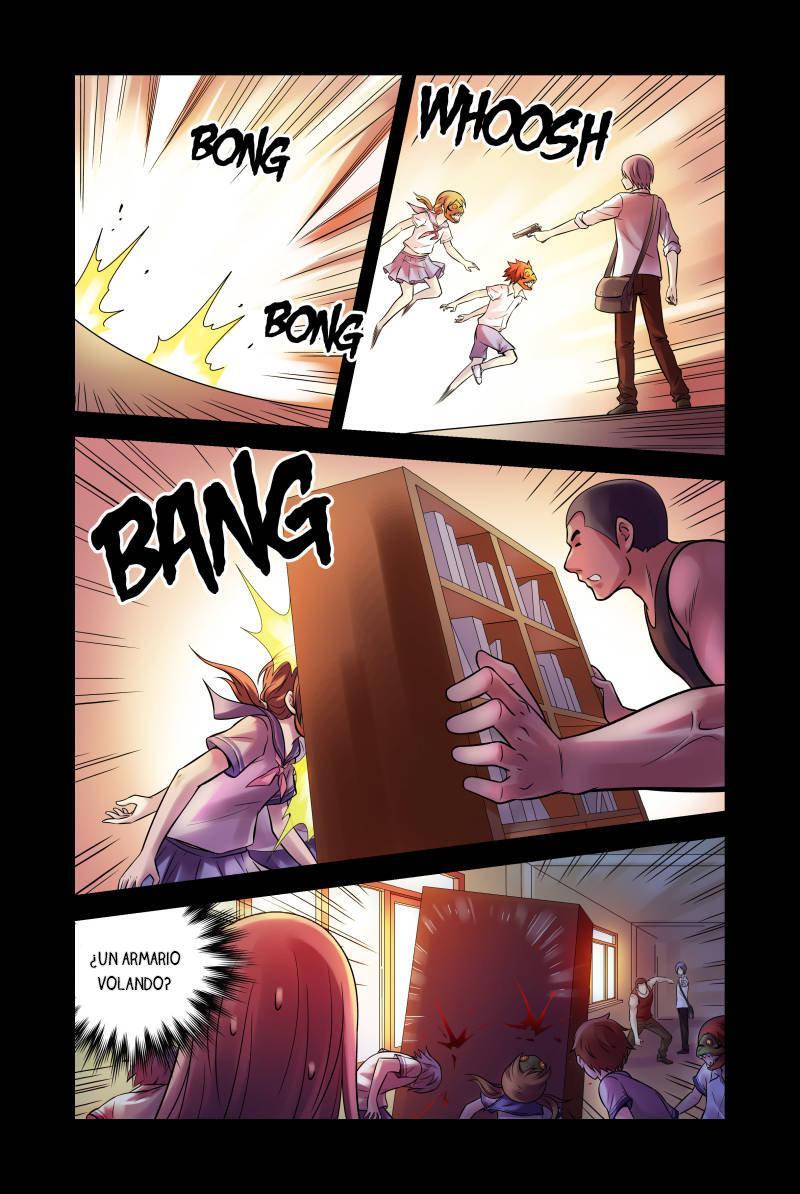 Capitulo 58 page 10