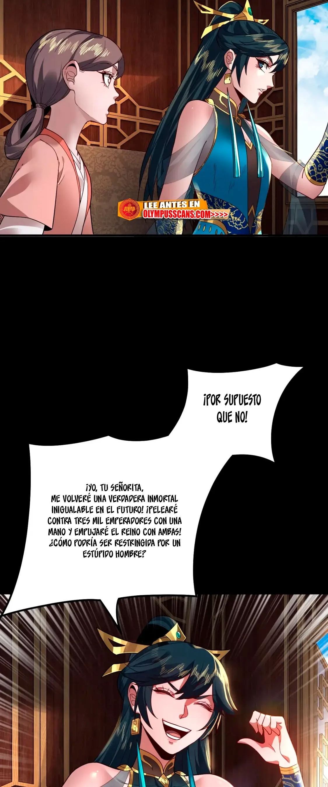 Capitulo 88 page 9