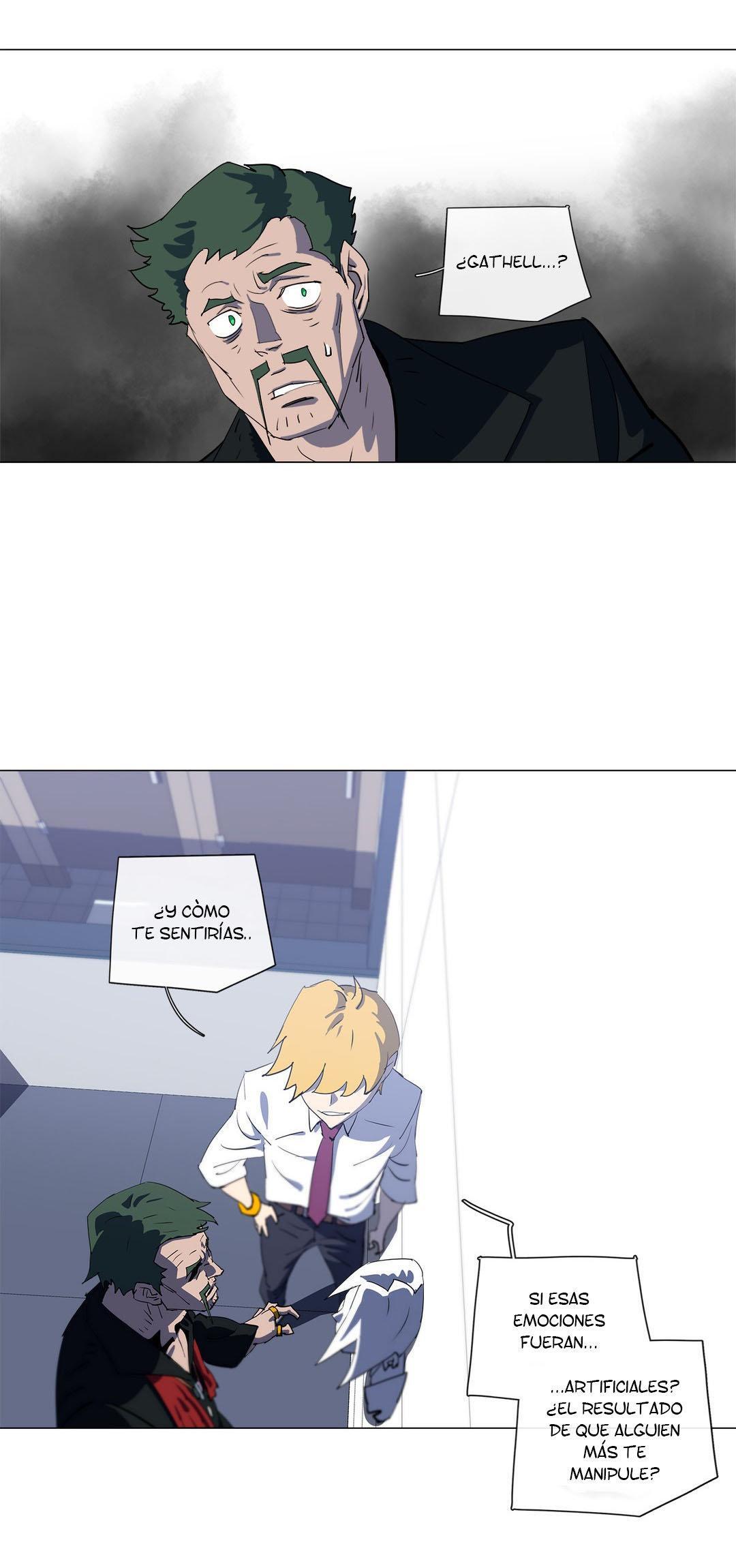 Capitulo 151 page 27
