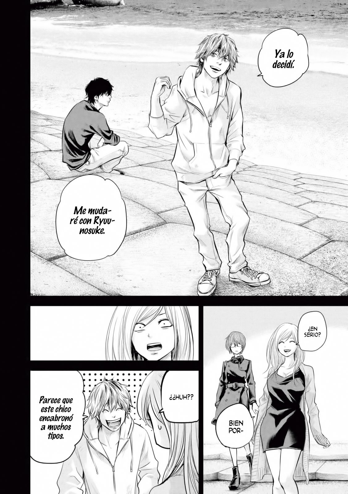 Capitulo 124 page 20