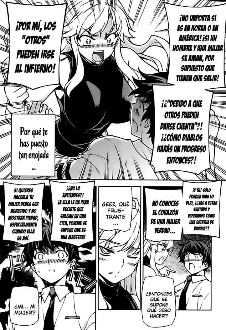 Capitulo 74 page 17