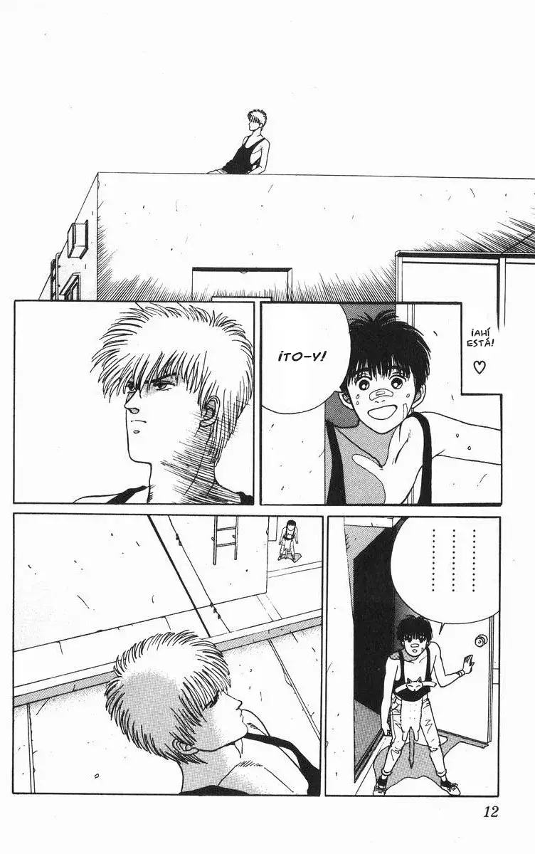 Capitulo 11 page 12