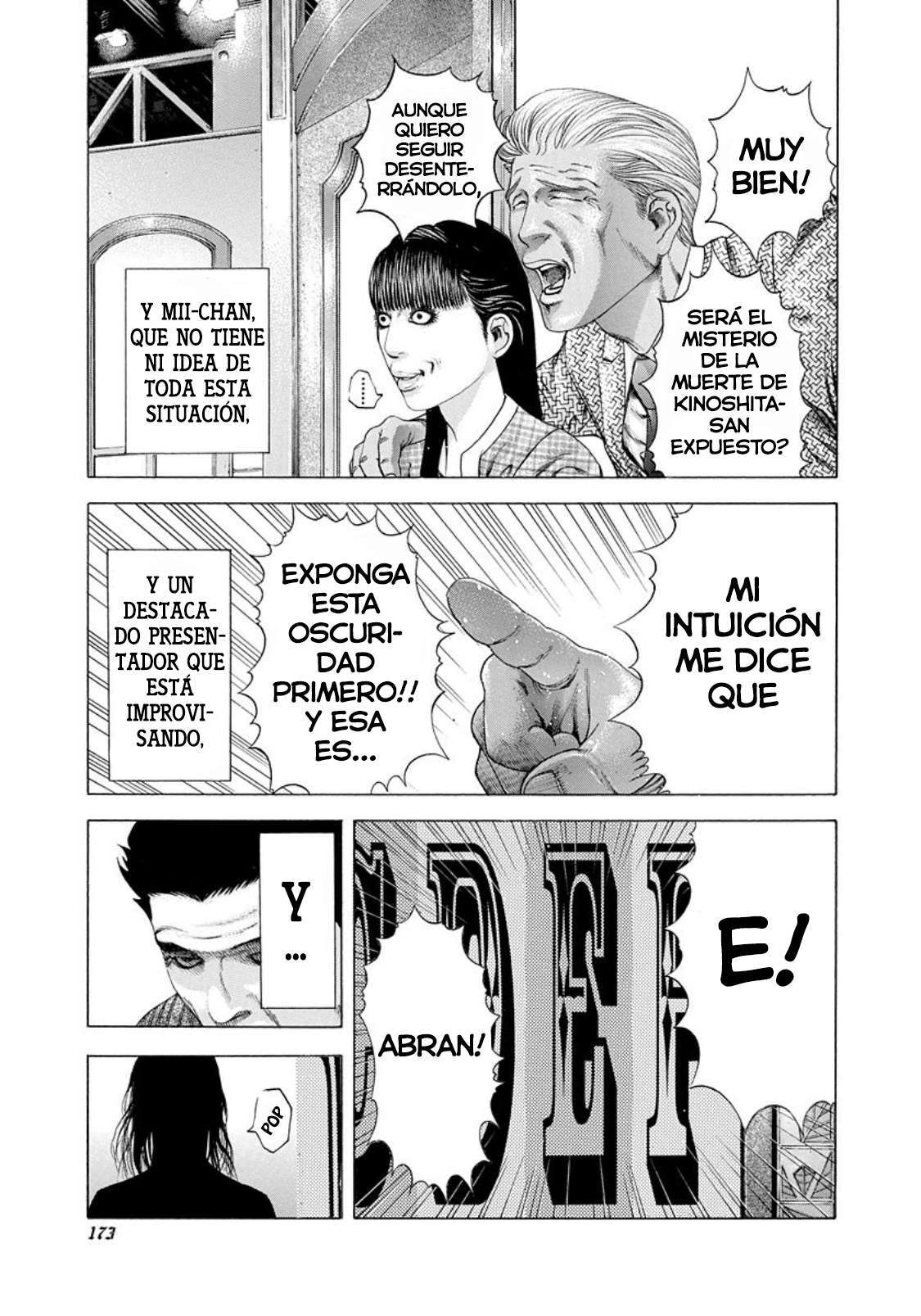 Capitulo 184 page 17