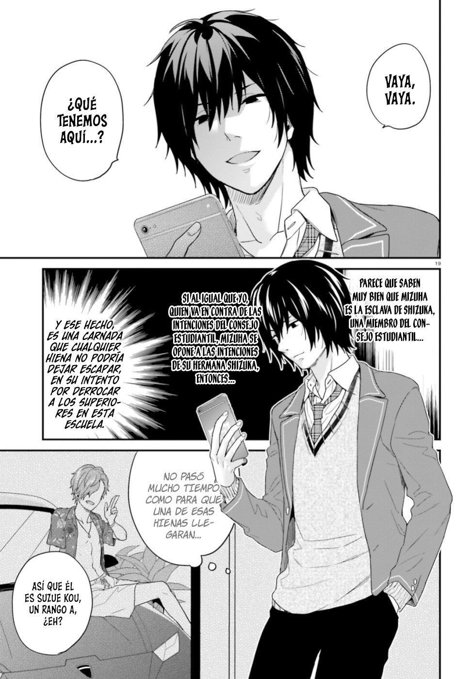 Capitulo 18 page 20