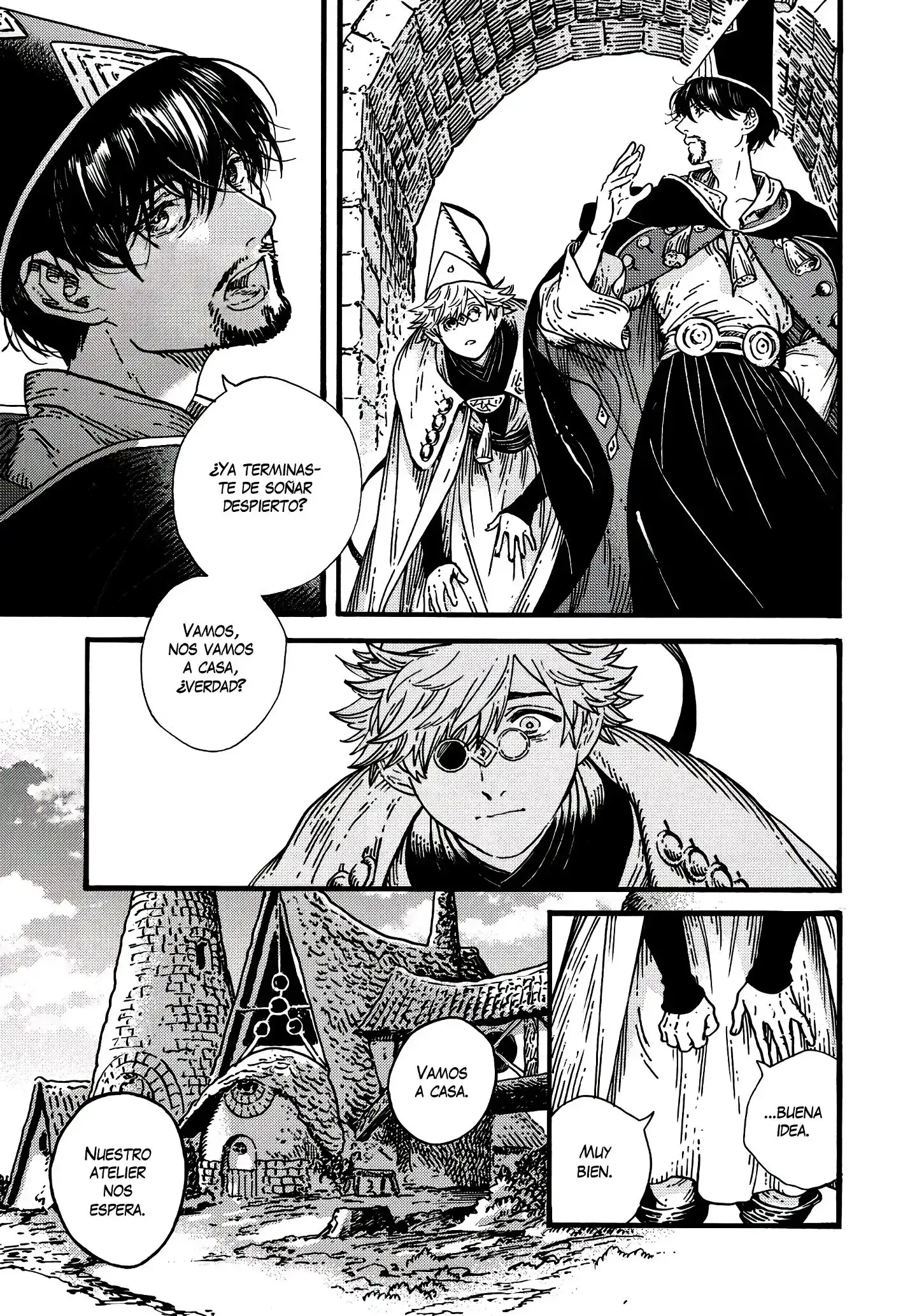 Capitulo 89 page 6