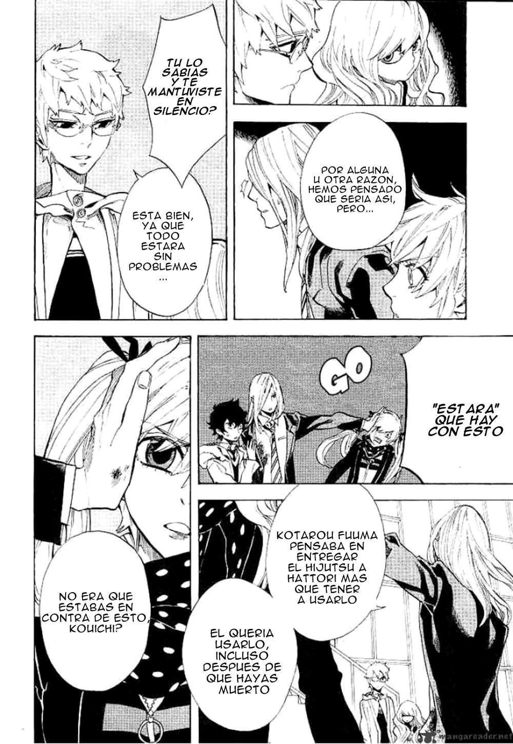 Capitulo 60 page 22