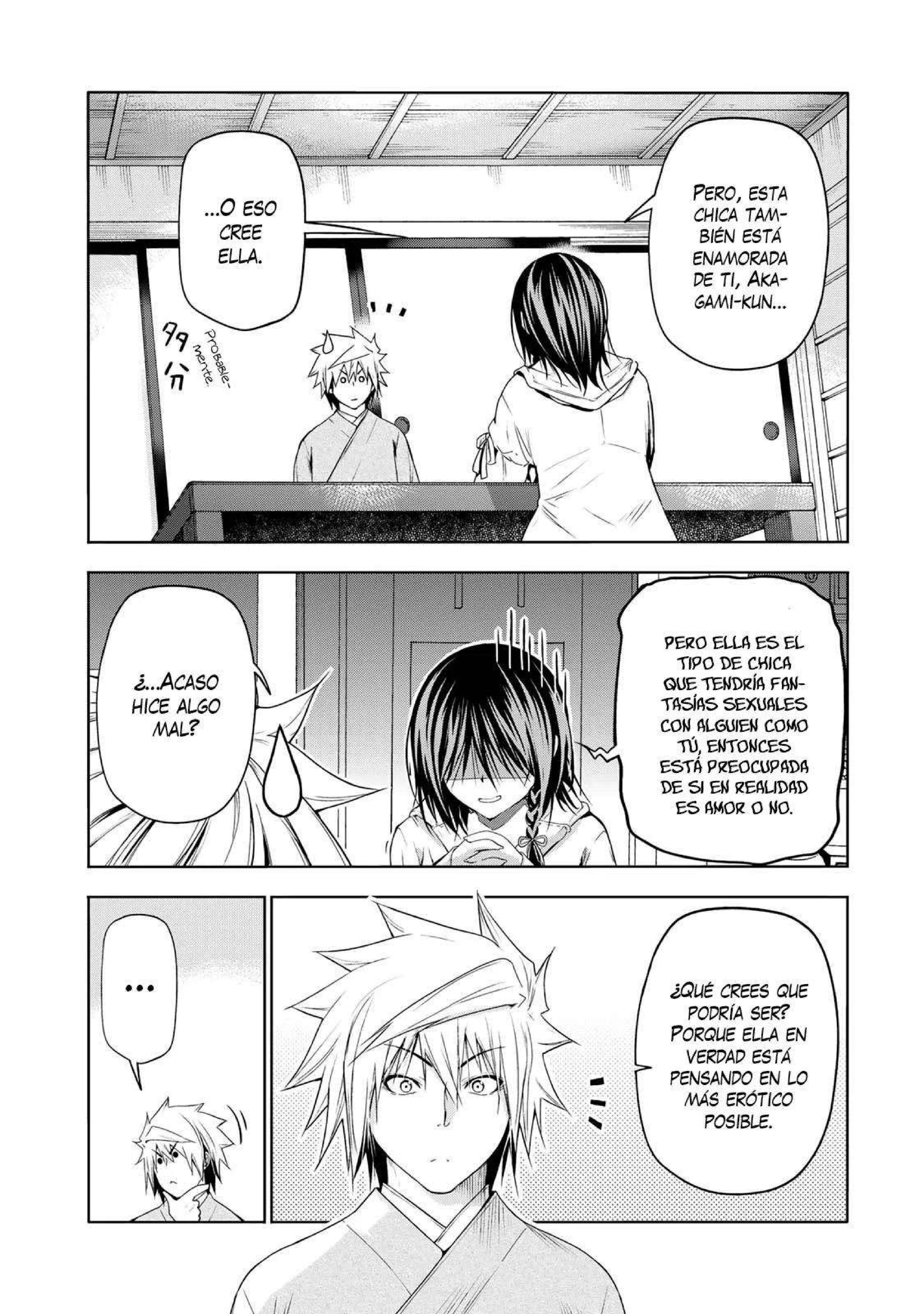Capitulo 79 page 13