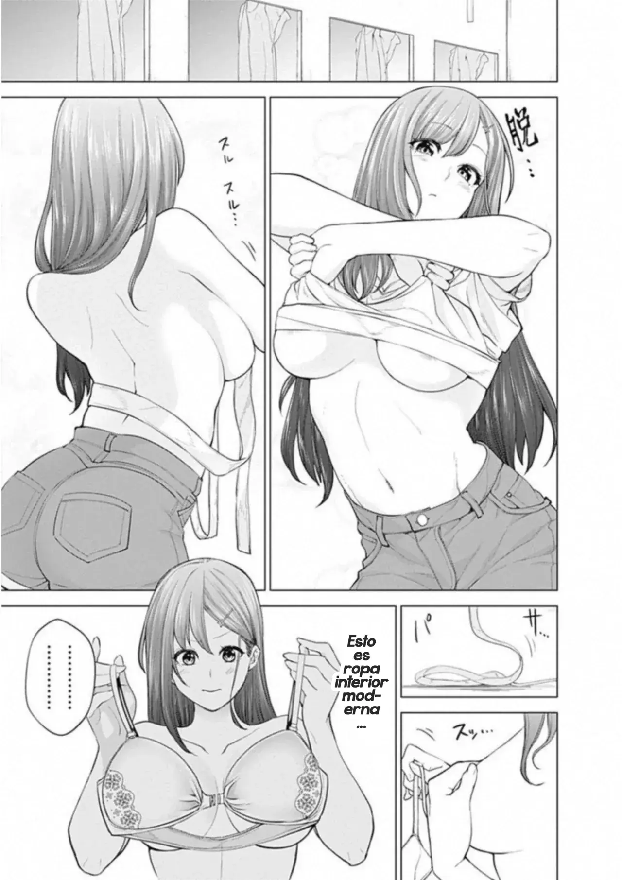 Capitulo 3 page 11
