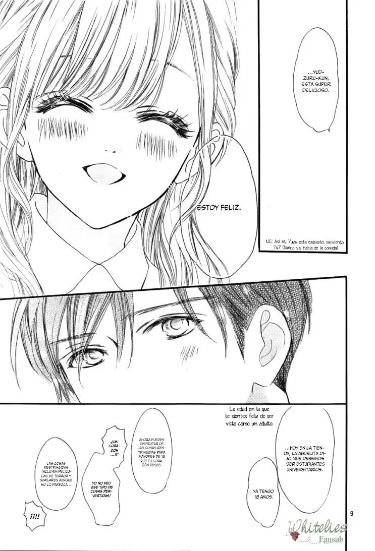 Capitulo 43 page 12