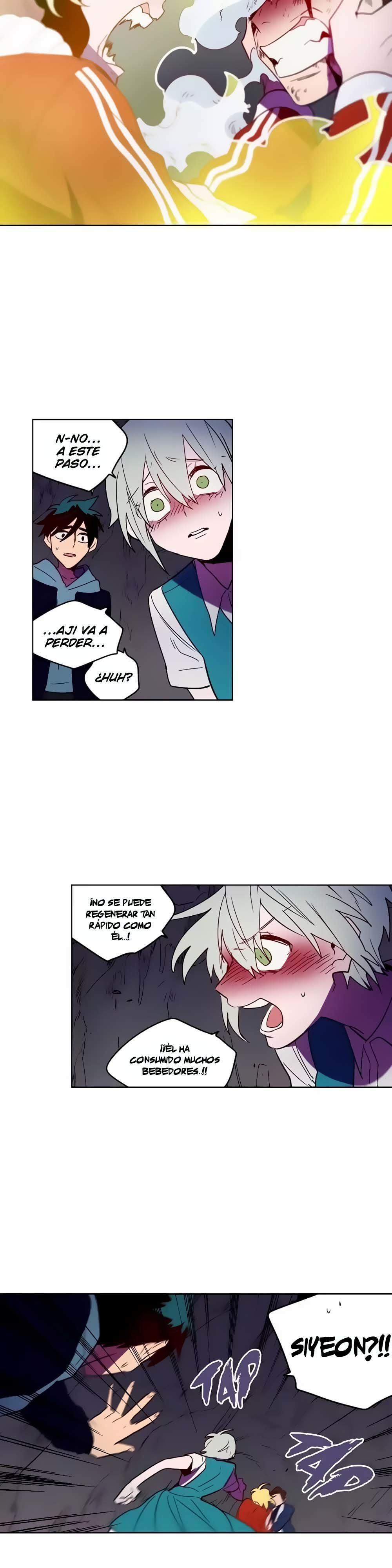 Capitulo 84 page 16