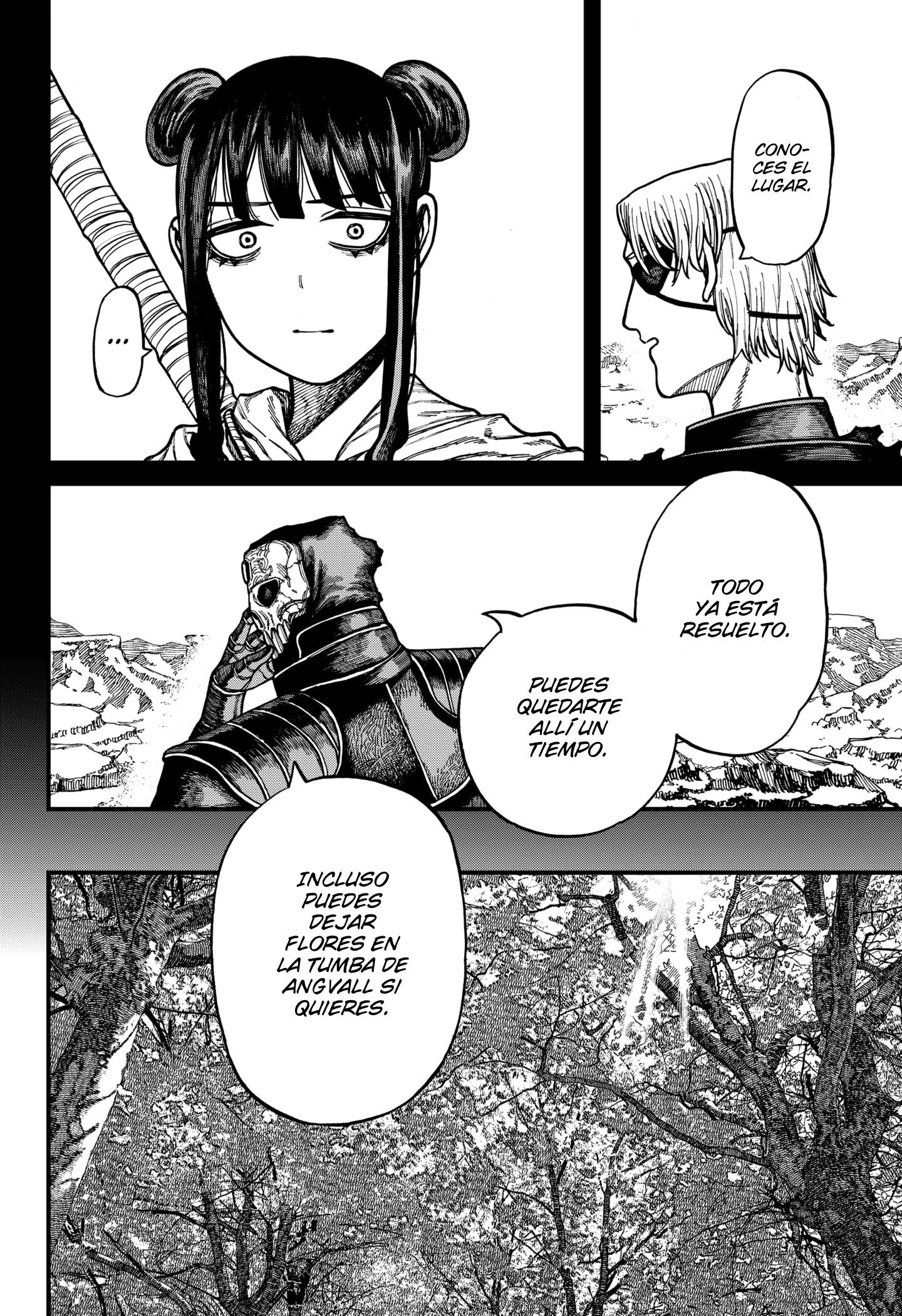 Capitulo 85 page 19