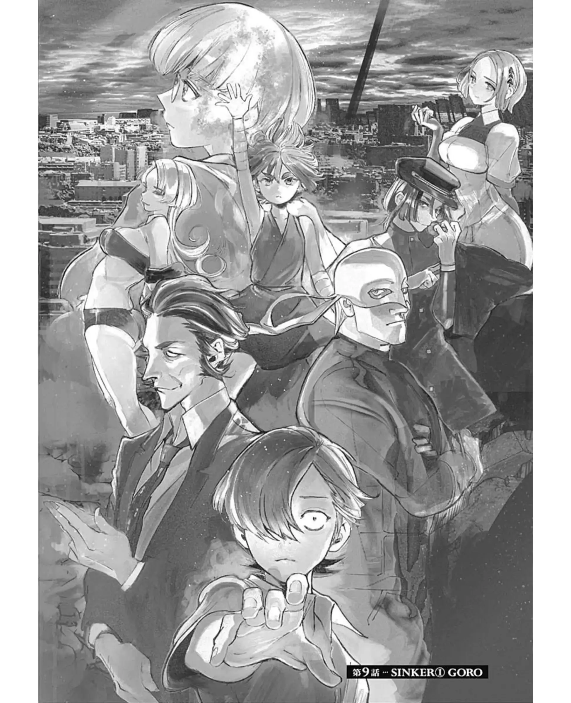 Capitulo 9 page 1