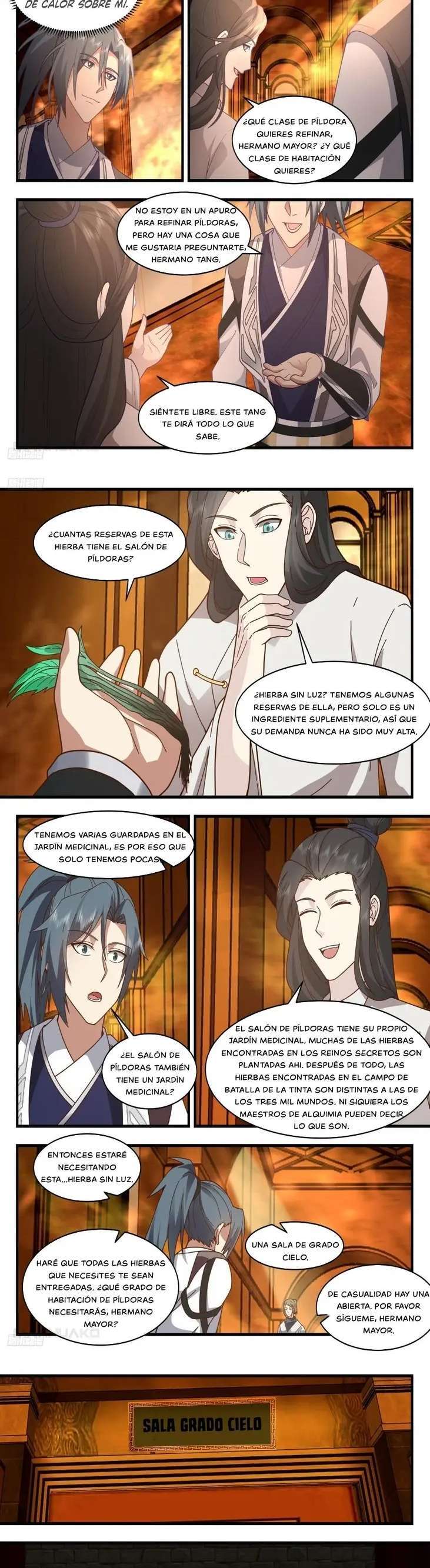 Capitulo 3098 page 2