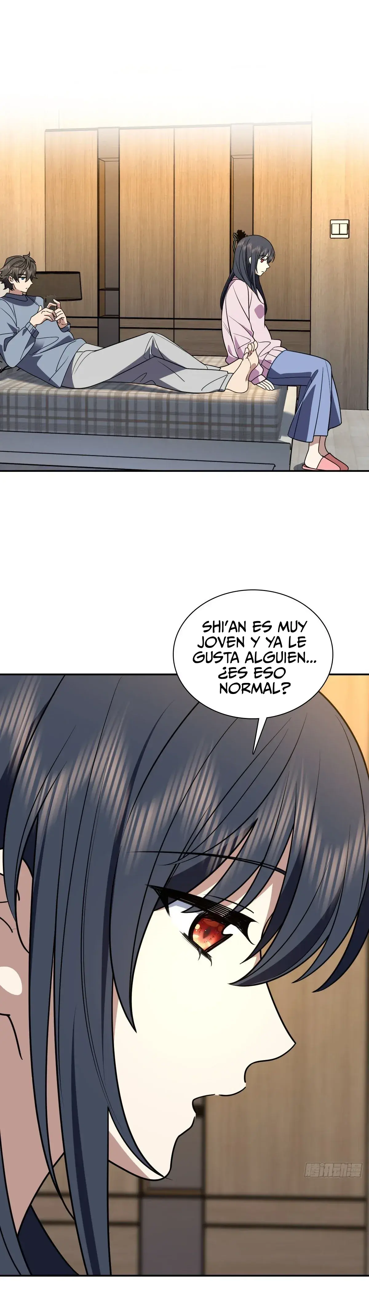 Capitulo 411 page 22