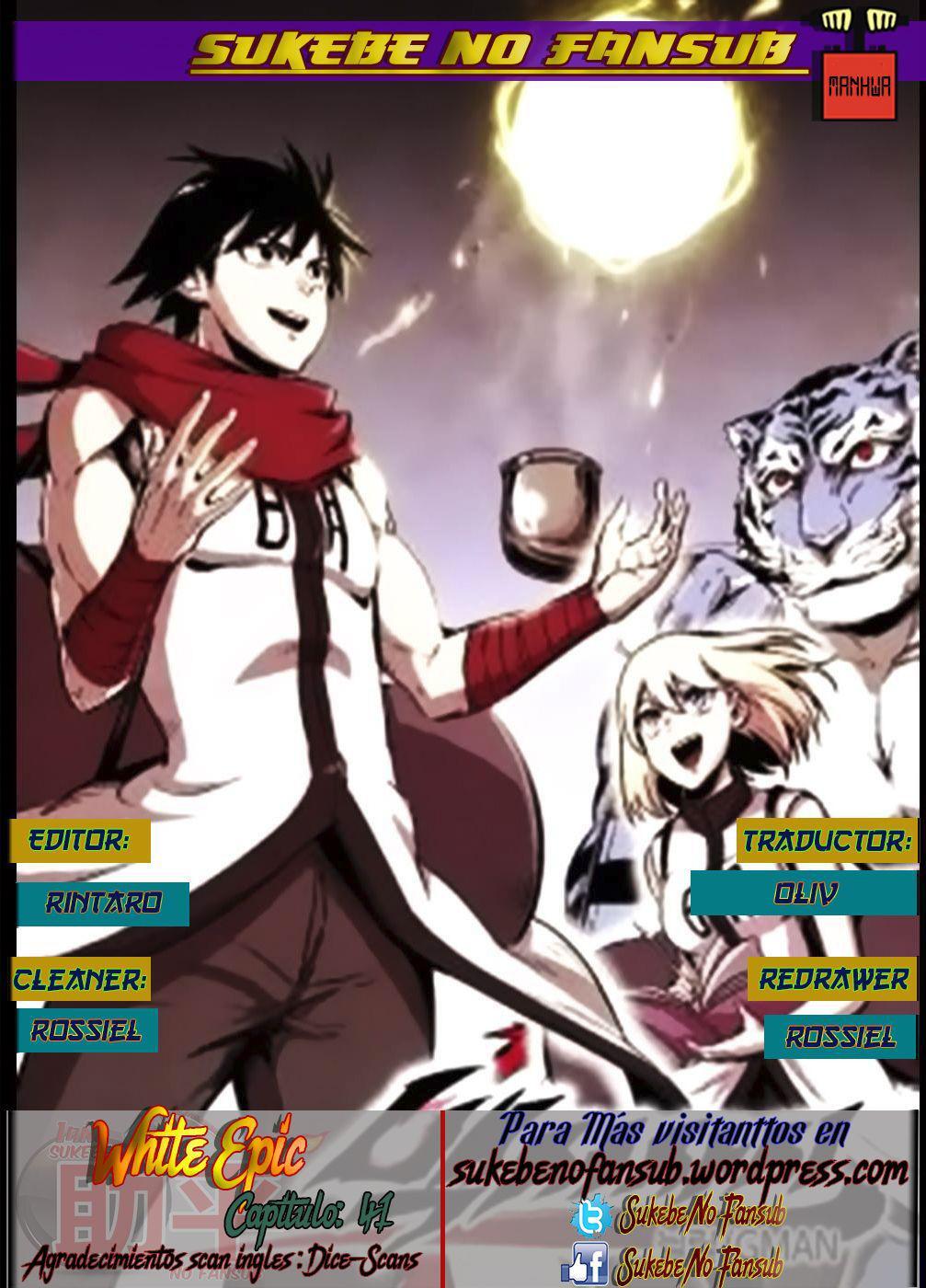 Capitulo 41 page 1