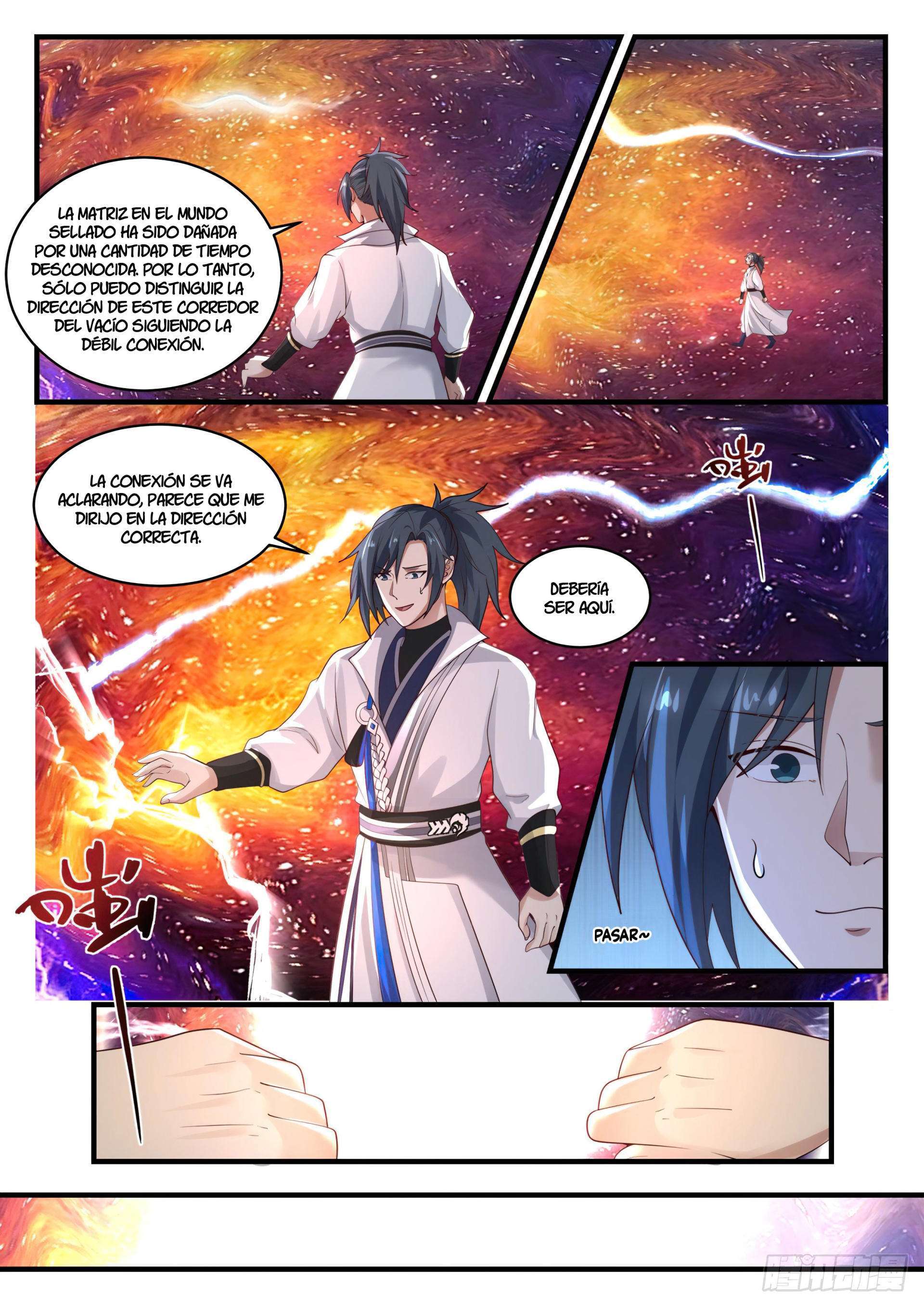Capitulo 1815 page 8