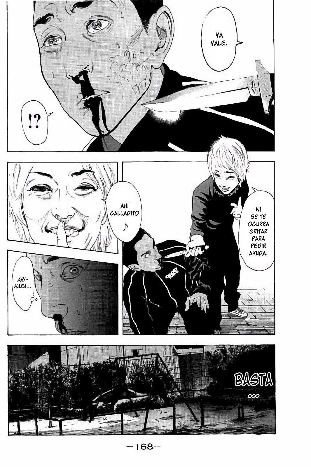 Capitulo 37 page 3