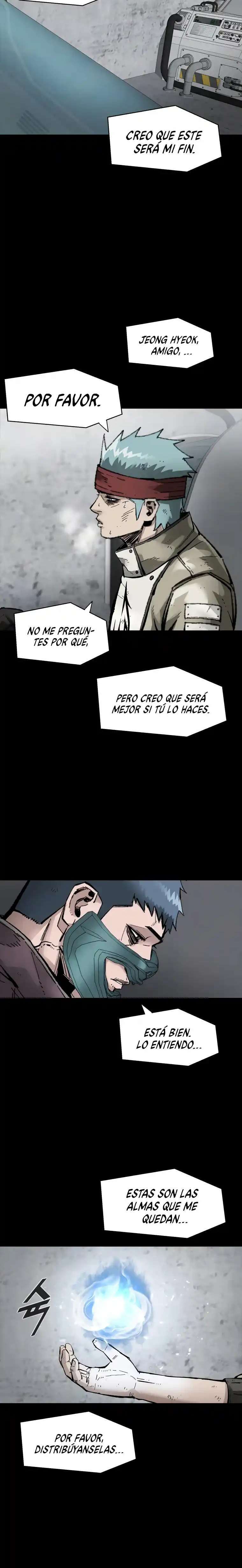Capitulo 28 page 21
