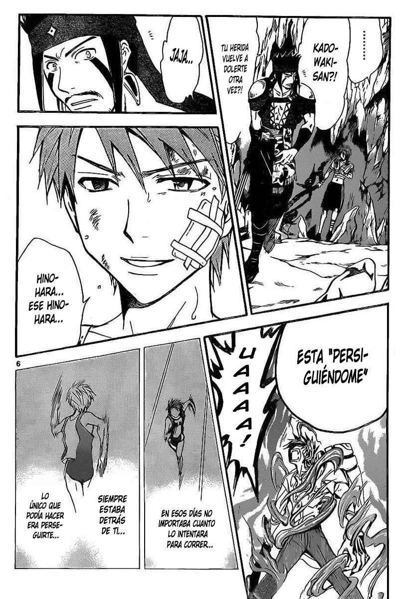 Capitulo 205 page 6