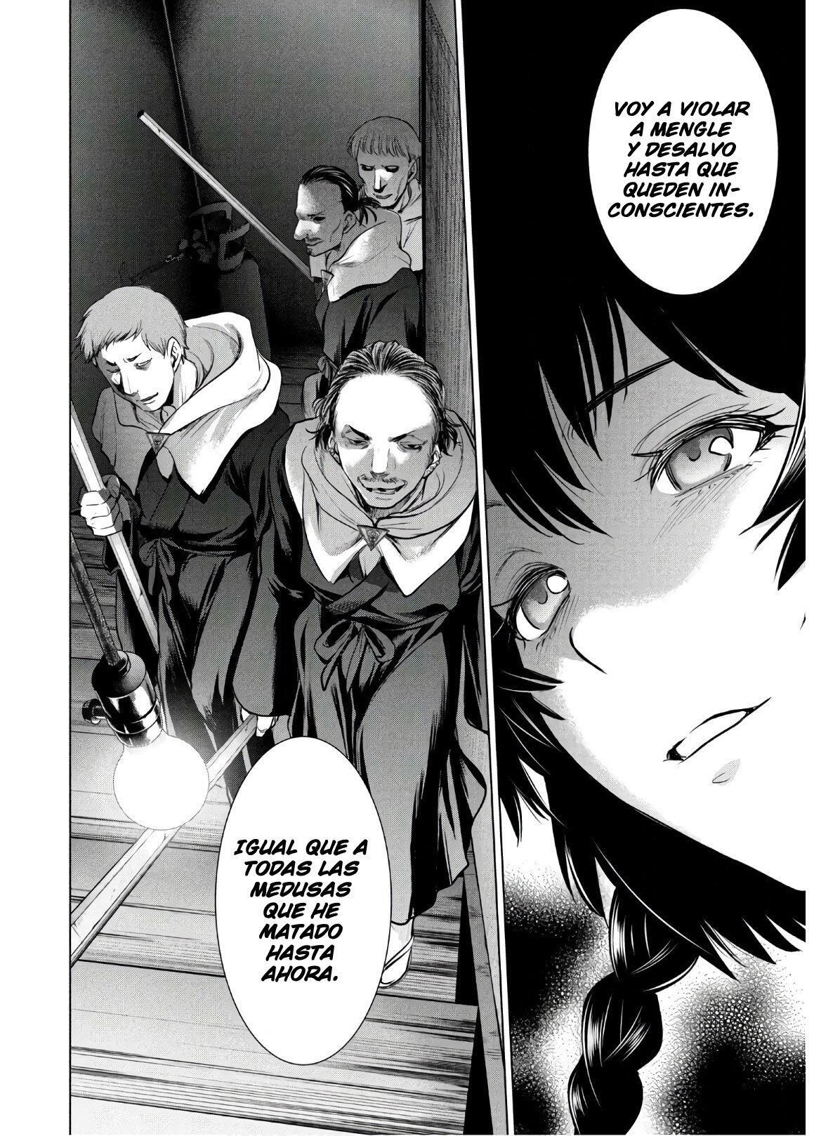 Capitulo 111 page 14