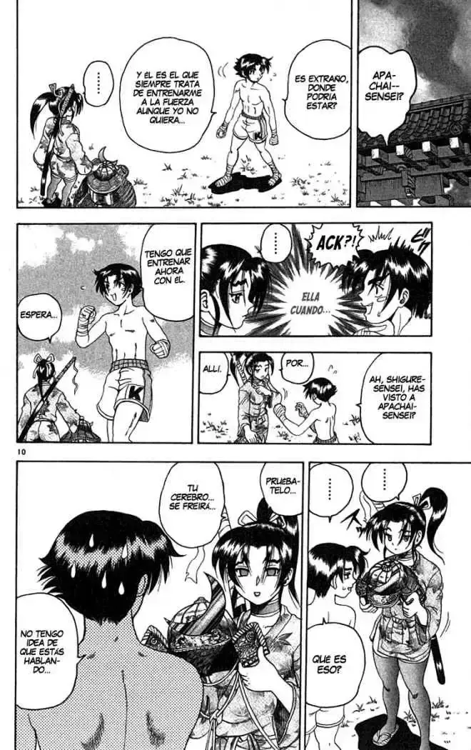 Capitulo 25 page 11