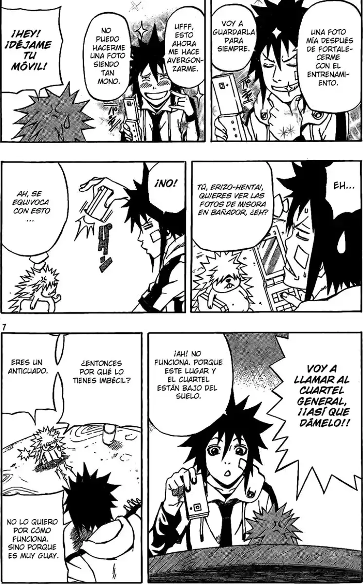 Capitulo 9 page 6