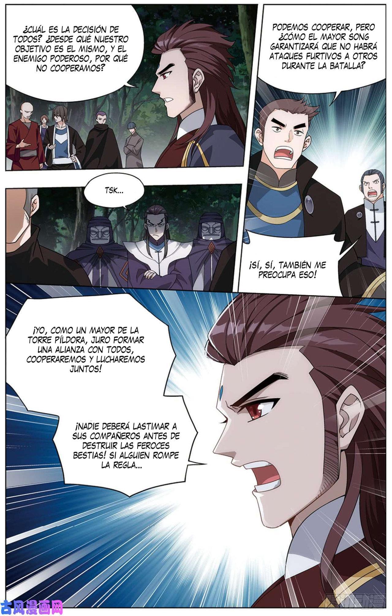 Capitulo 274 page 16