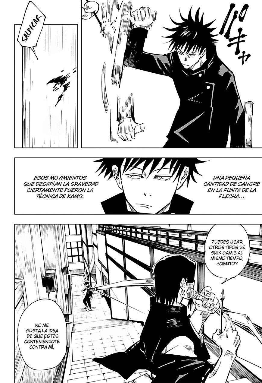 Capitulo 43 page 4