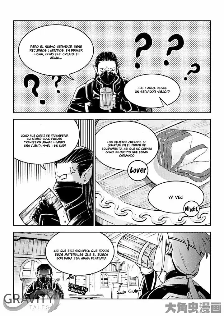 Capitulo 39 page 17