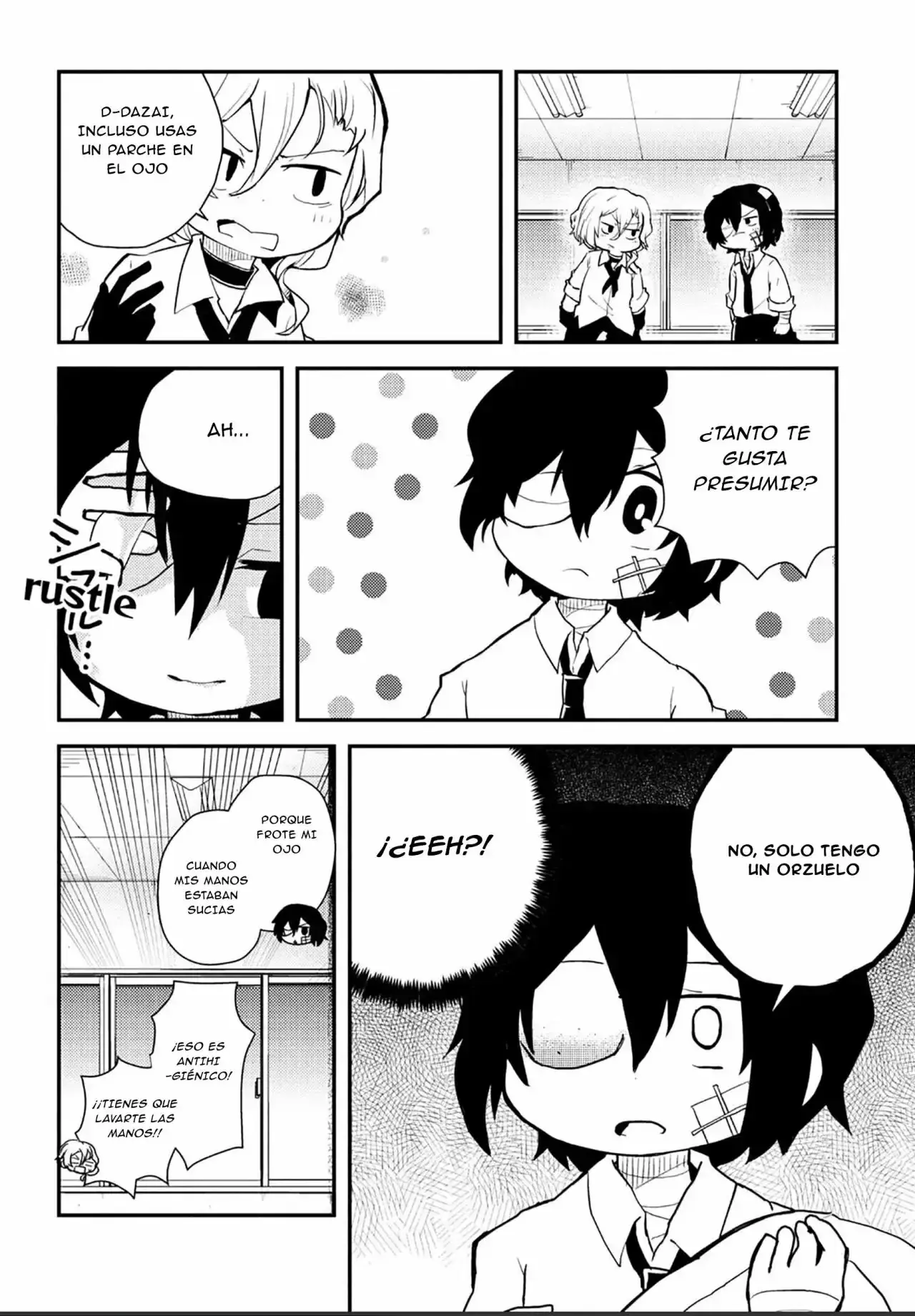 Capitulo 83 page 3