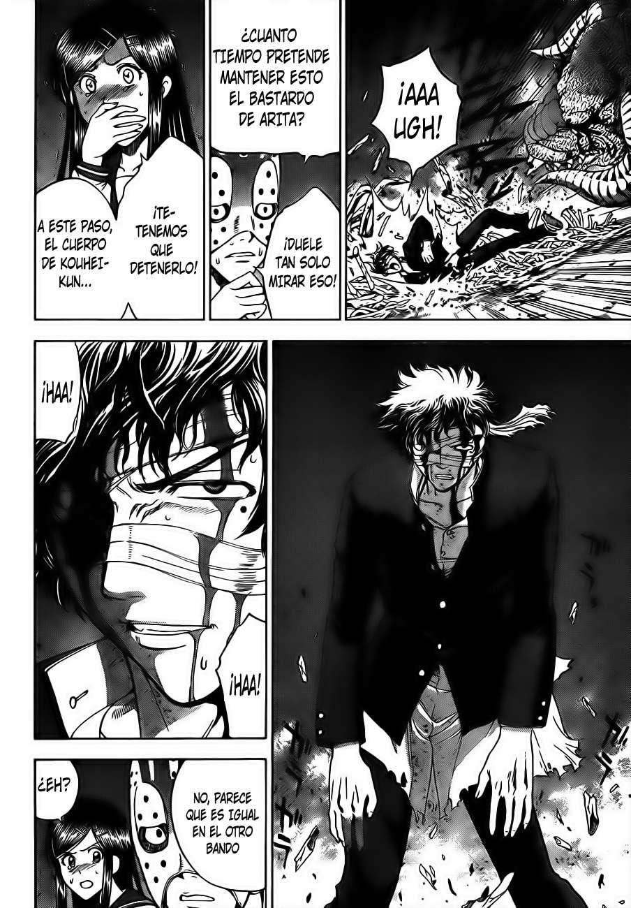 Capitulo 153 page 5