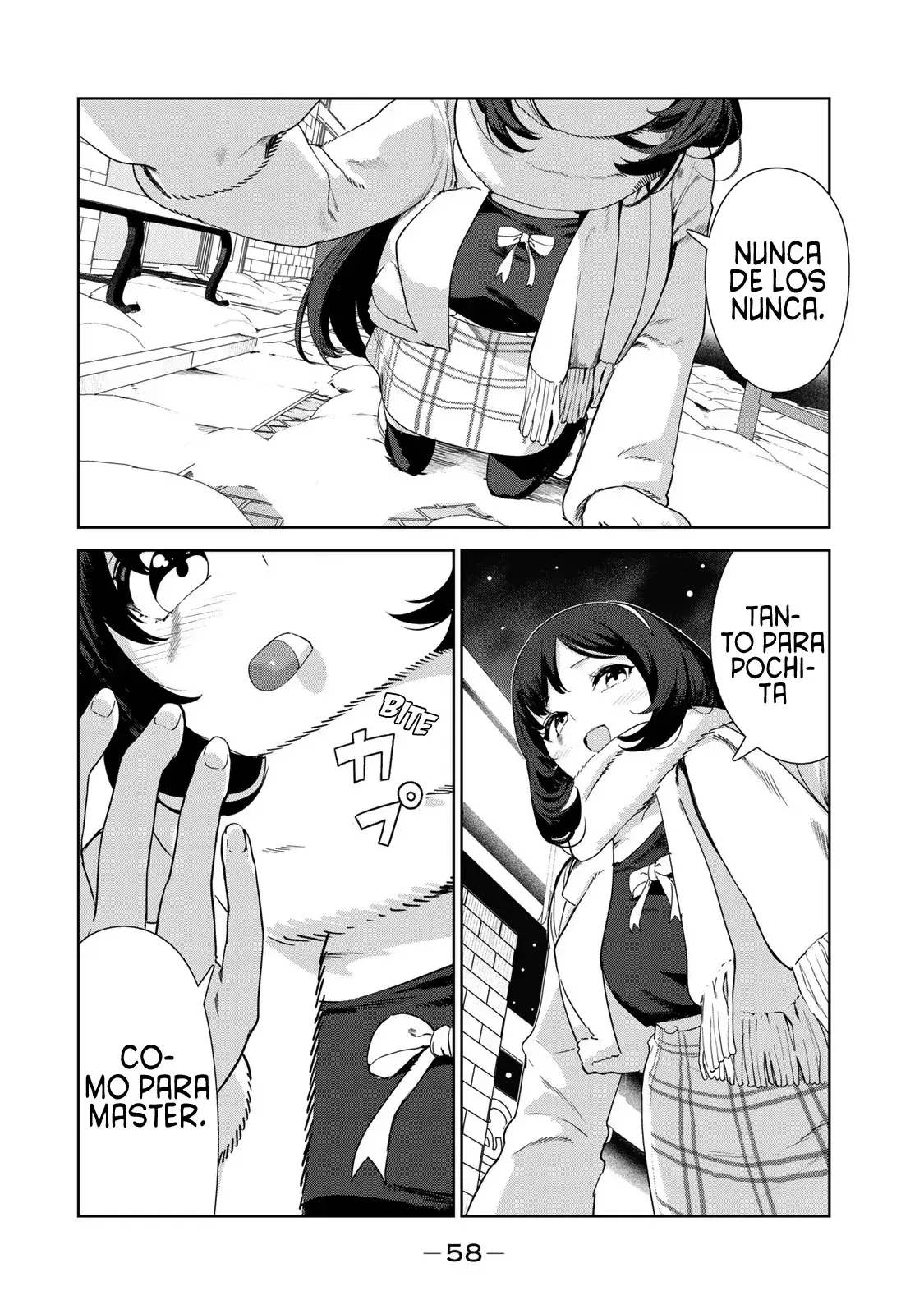 Capitulo 61 page 11