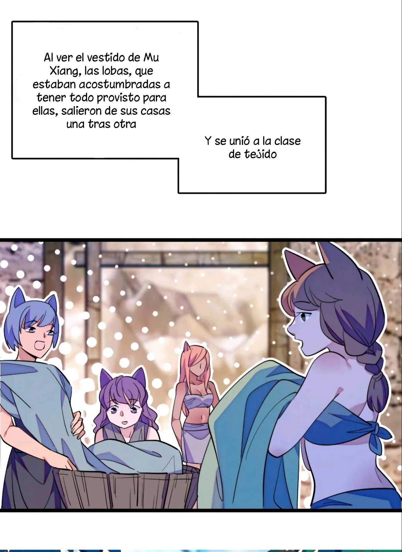 Capitulo 353 page 34