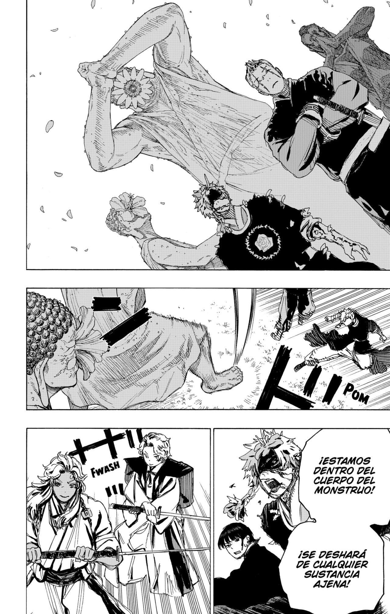 Capitulo 98 page 8