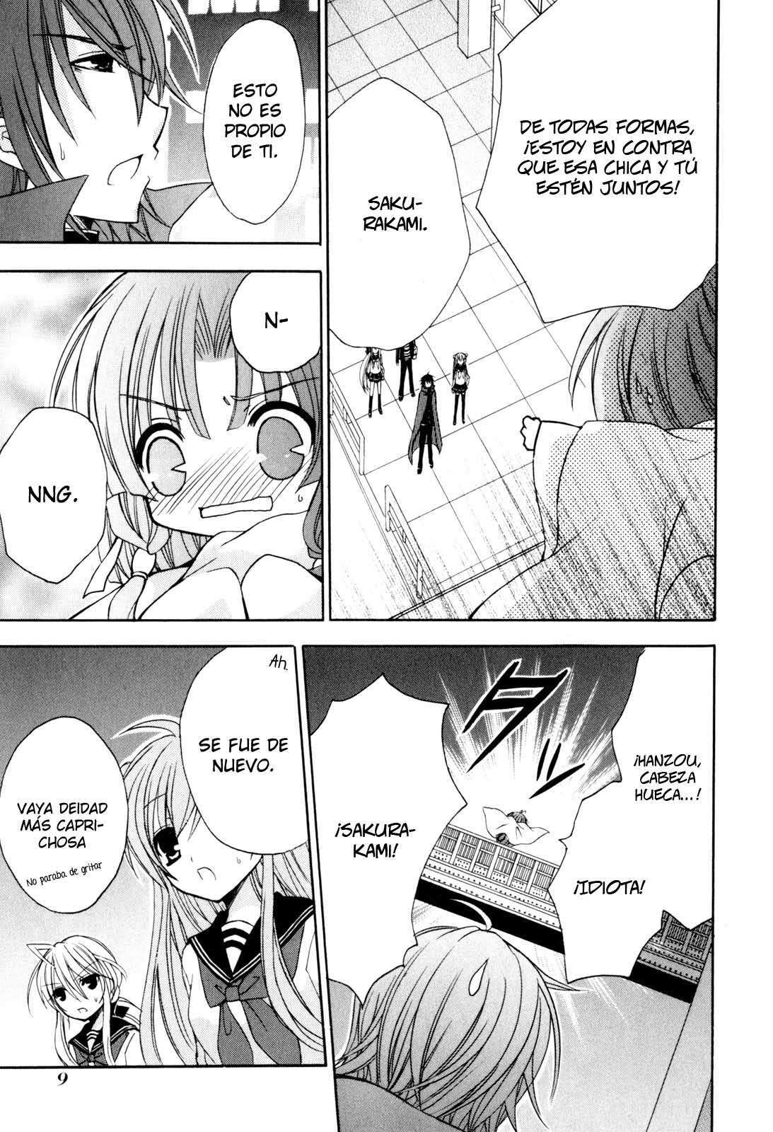 Capitulo 35 page 12
