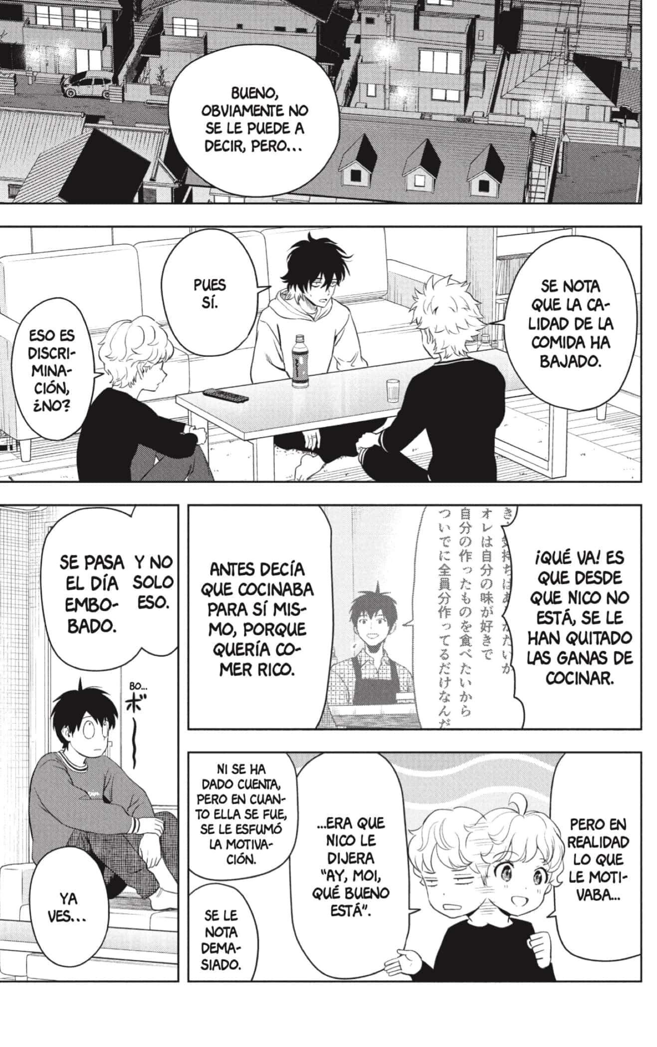 Capitulo 214 page 3