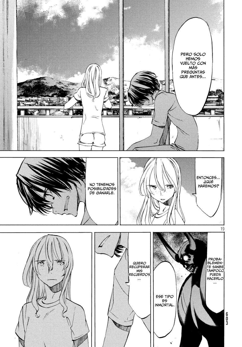 Capitulo 47 page 20