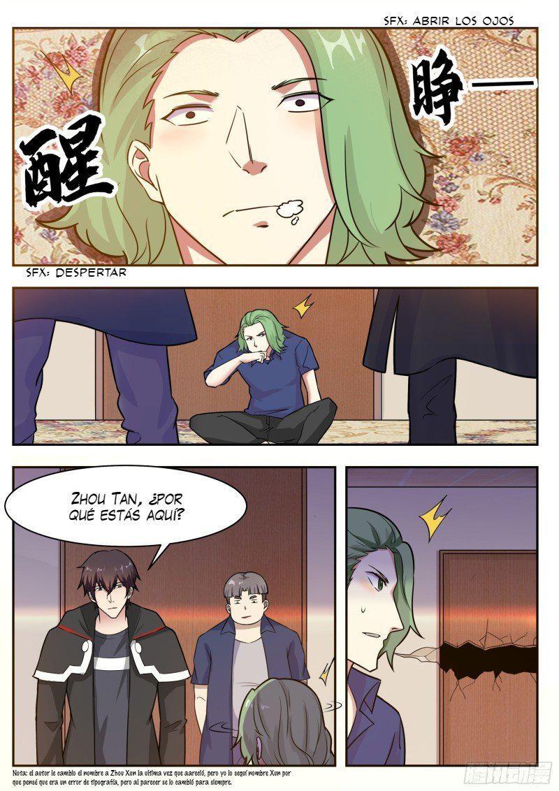 Capitulo 95 page 13