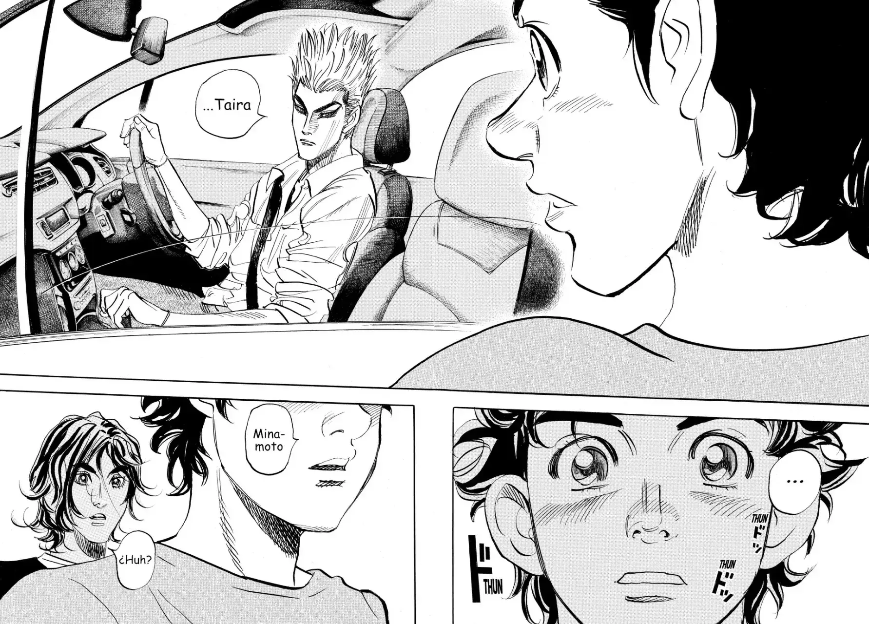 Capitulo 105 page 26