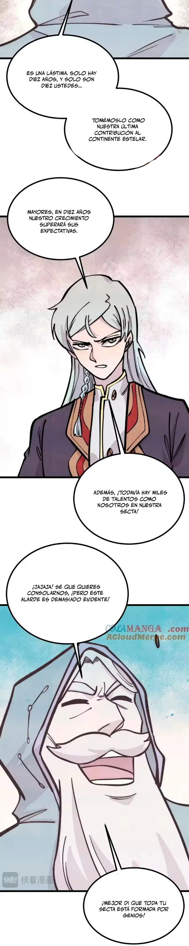 Capitulo 432 page 16