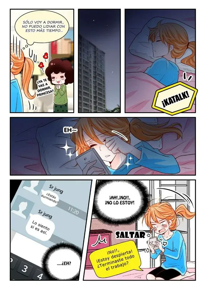 Capitulo 50 page 5