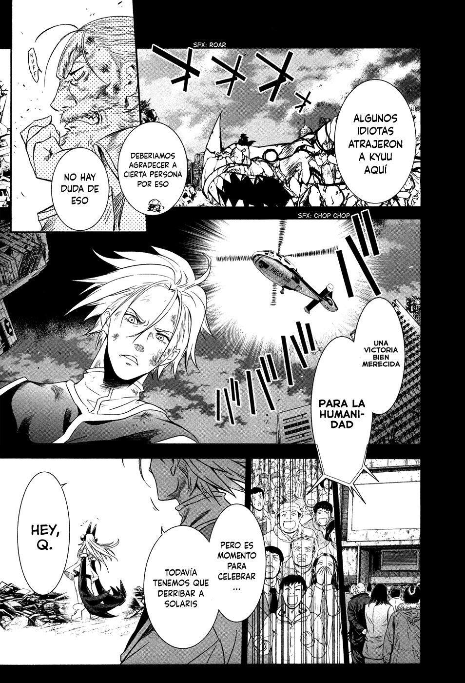 Capitulo 20 page 11
