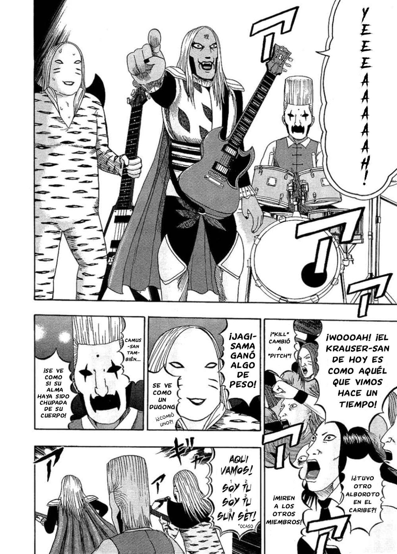 Capitulo 89 page 7
