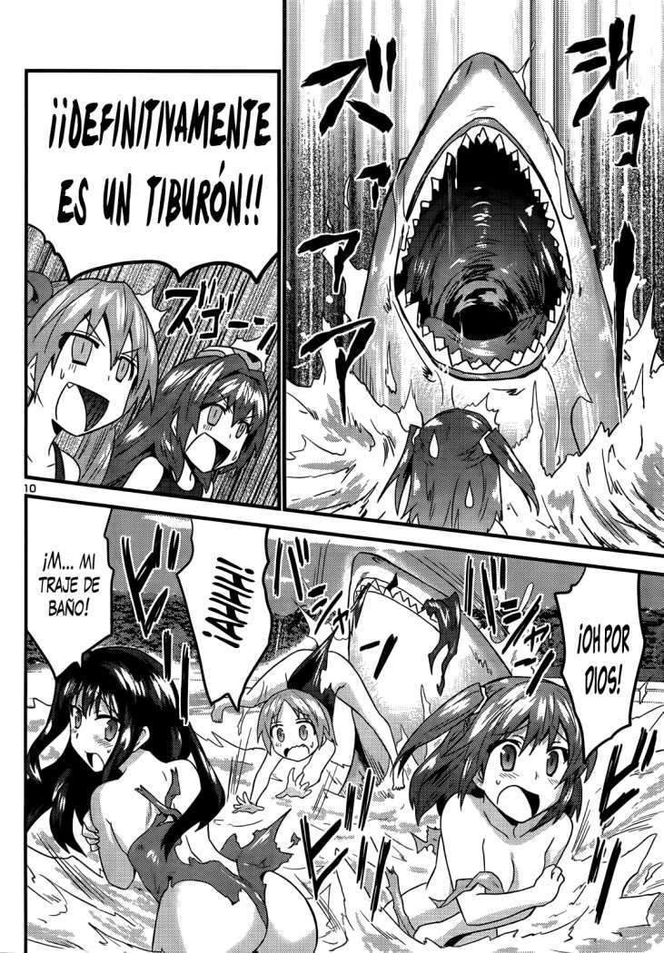 Capitulo 28 page 13