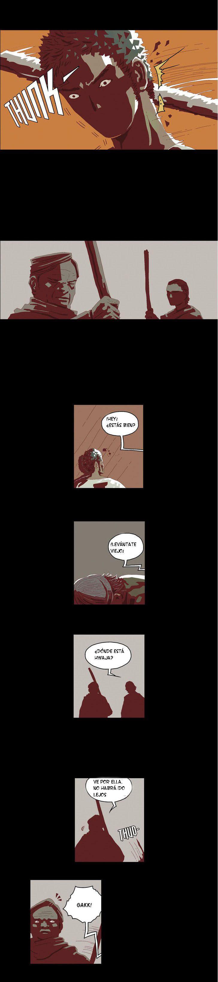 Capitulo 31 page 4